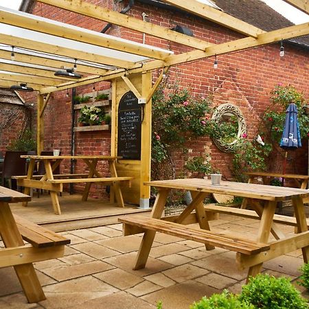 Bed and Breakfast The Coachmakers Arms Wallingford Exterior foto