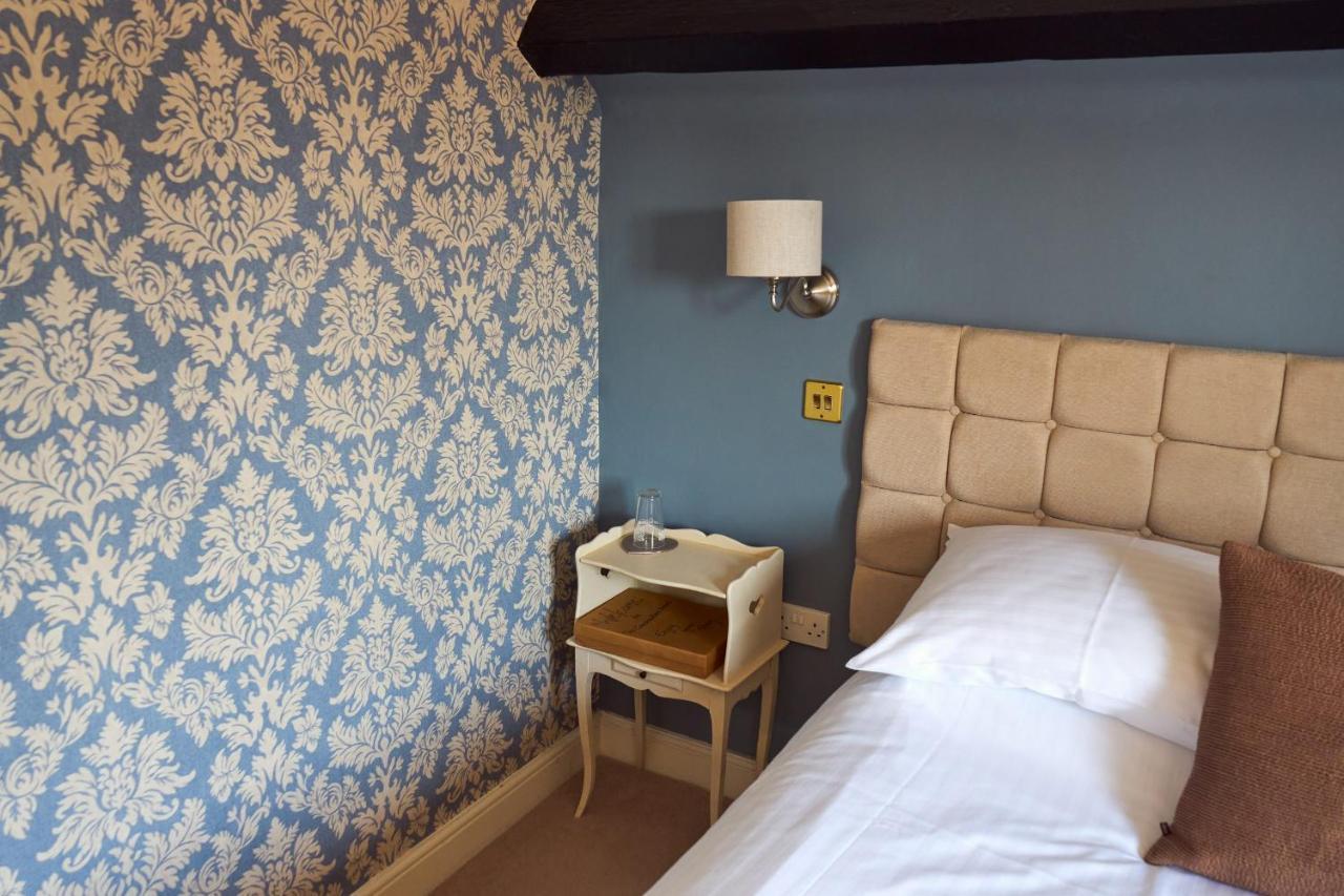 Bed and Breakfast The Coachmakers Arms Wallingford Zimmer foto