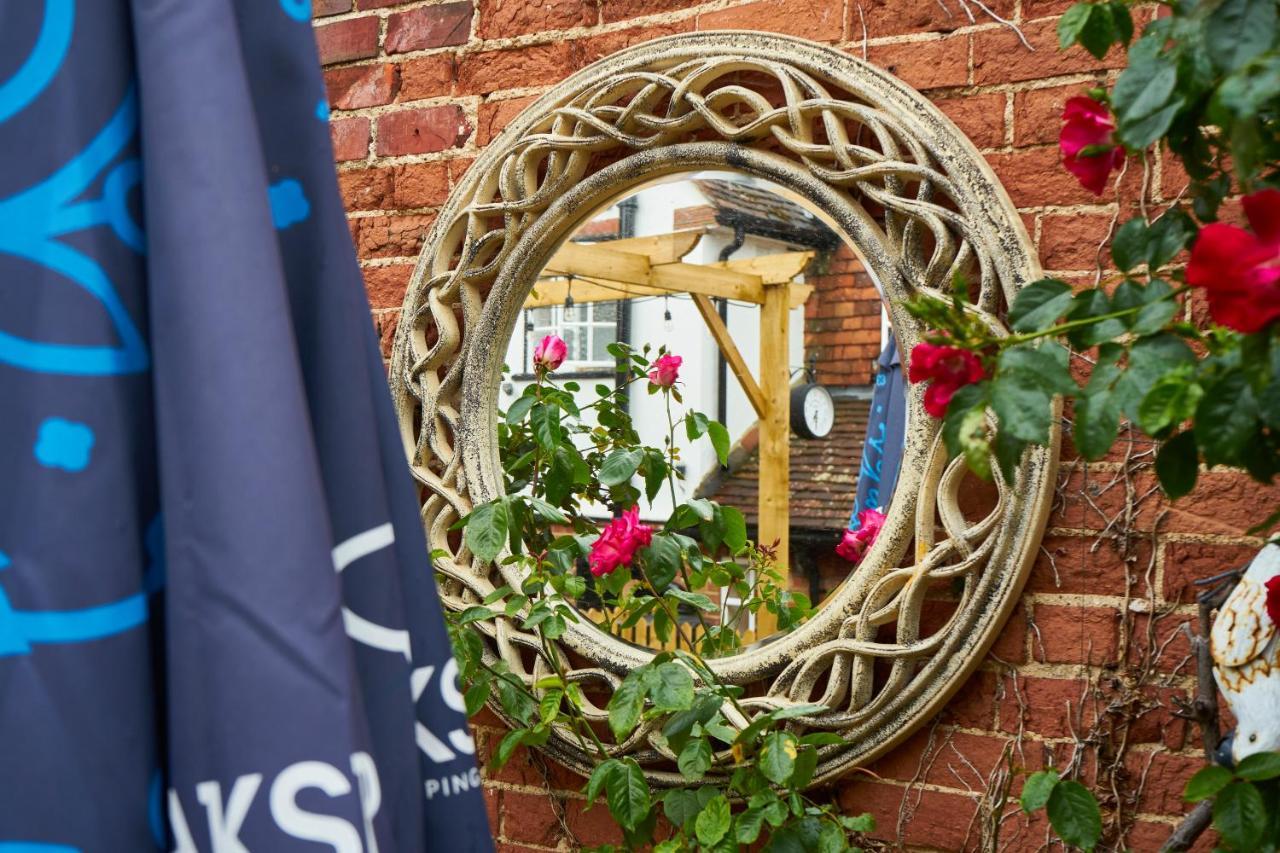 Bed and Breakfast The Coachmakers Arms Wallingford Exterior foto