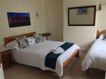 Bed and Breakfast The Coachmakers Arms Wallingford Exterior foto