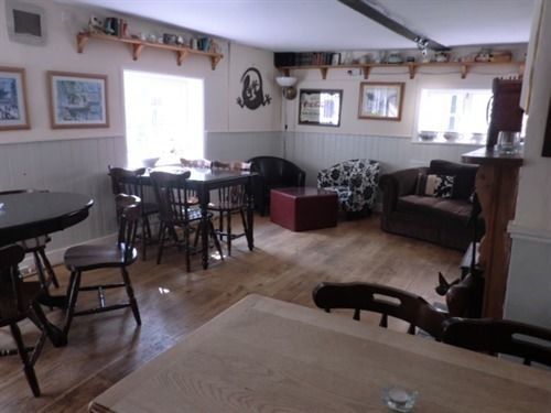 Bed and Breakfast The Coachmakers Arms Wallingford Exterior foto
